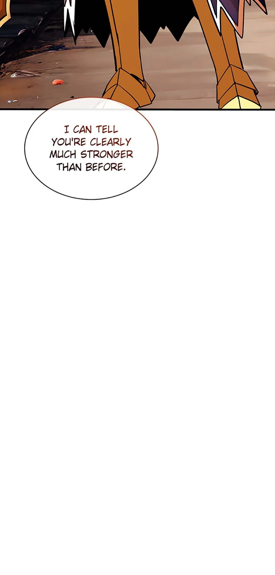 I have an SSS-rank Trait, but I want a Normal Life Chapter 120 52
